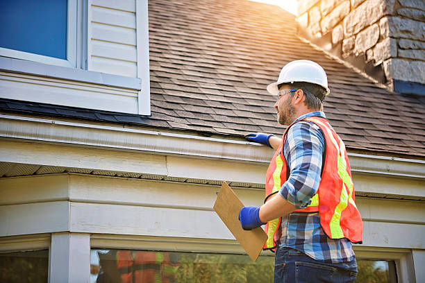 Licensed Emergency Roof Repair service in Wolf Run, OH - Norken Roofing